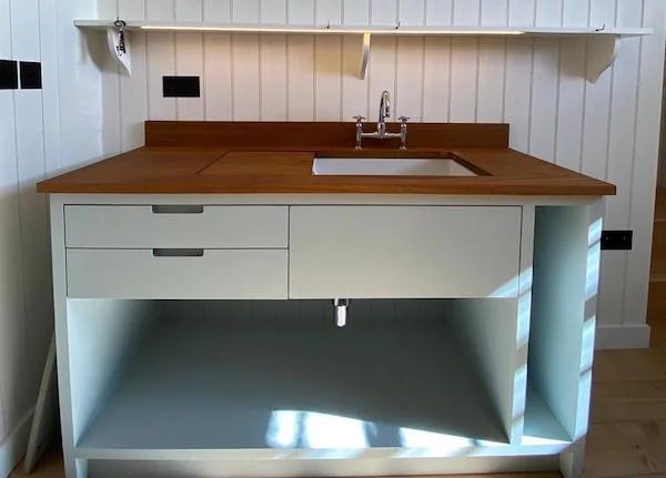 Design & Build London & Surrey