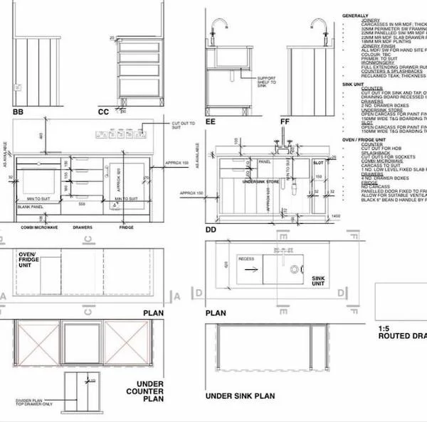 Design & Build London & Surrey