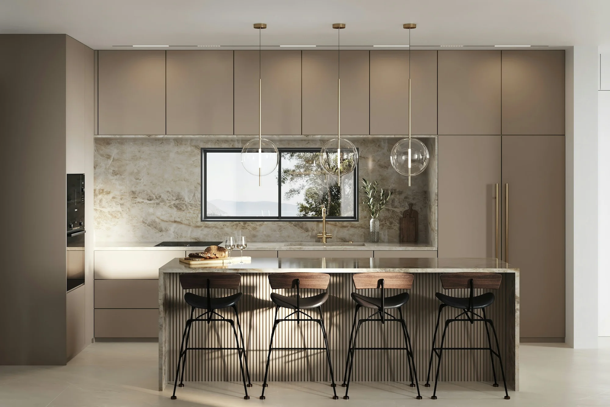 Design & Build London & Surrey