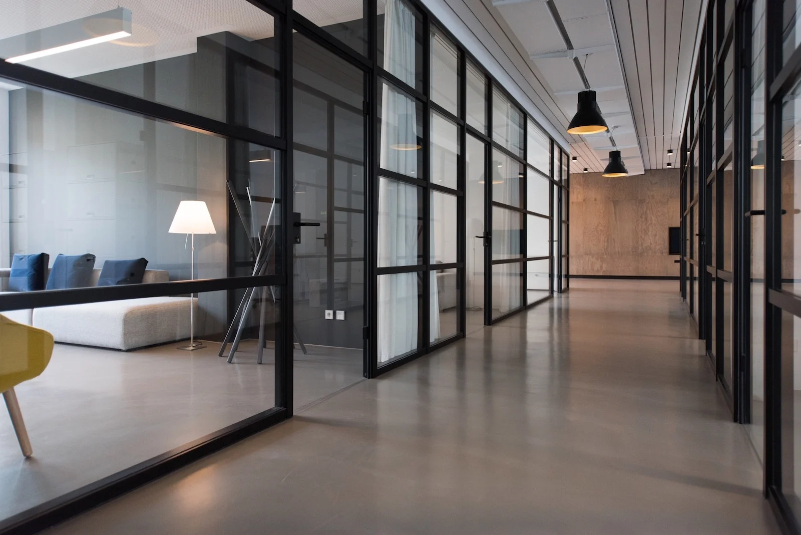 Design & Build London & Surrey