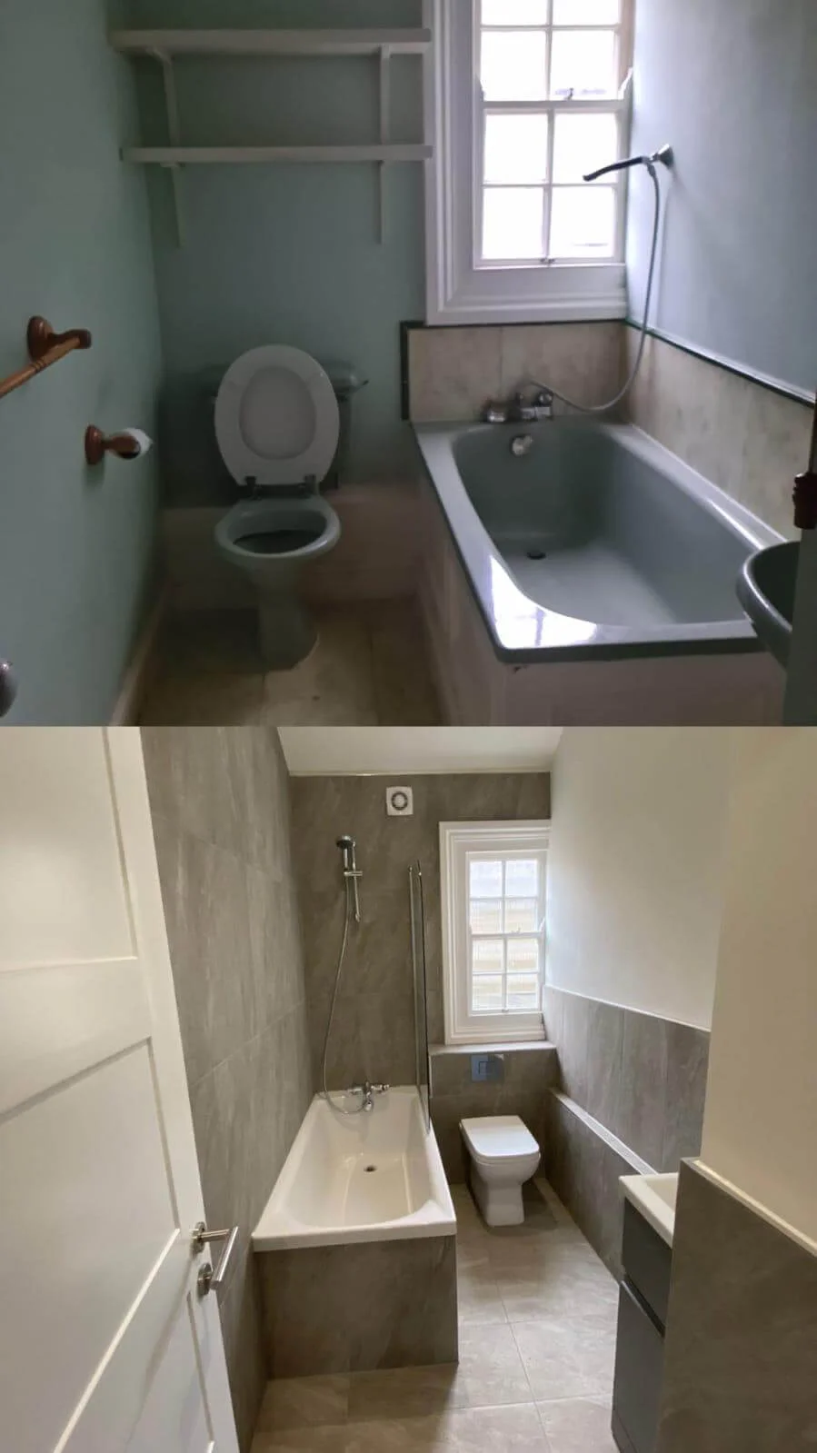 Design & Build London & Surrey