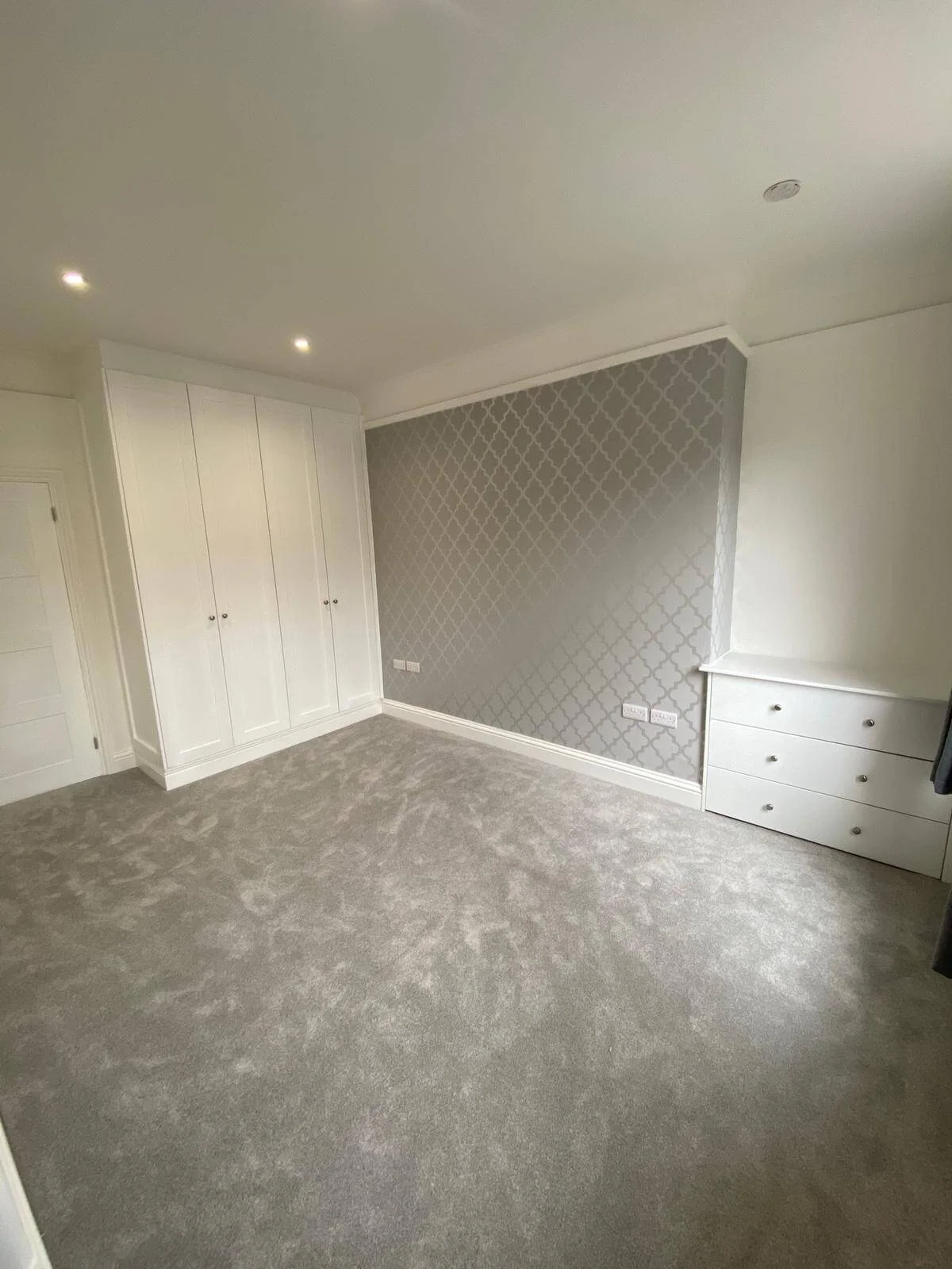 Design & Build London & Surrey