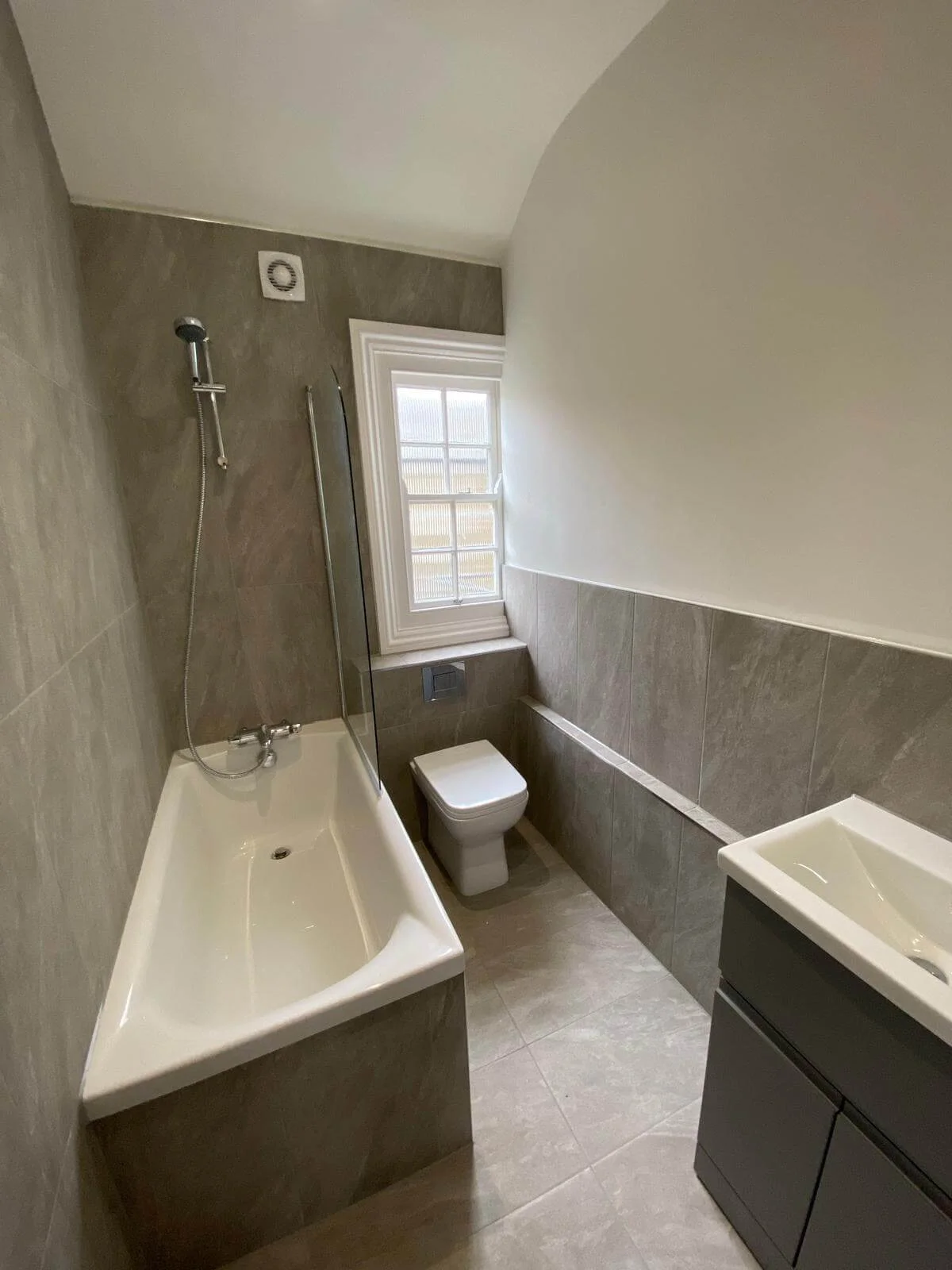 Design & Build London & Surrey