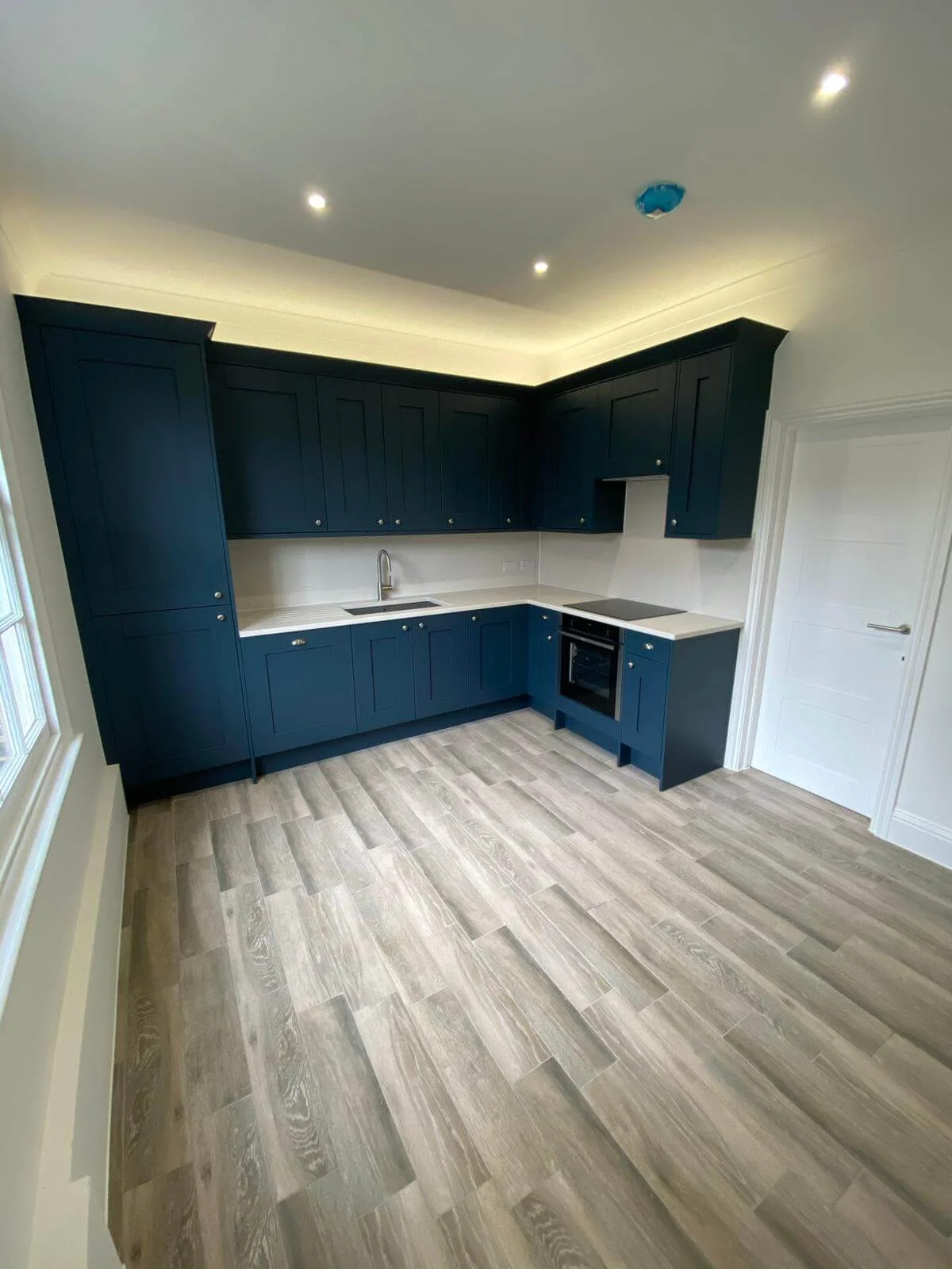 Design & Build London & Surrey