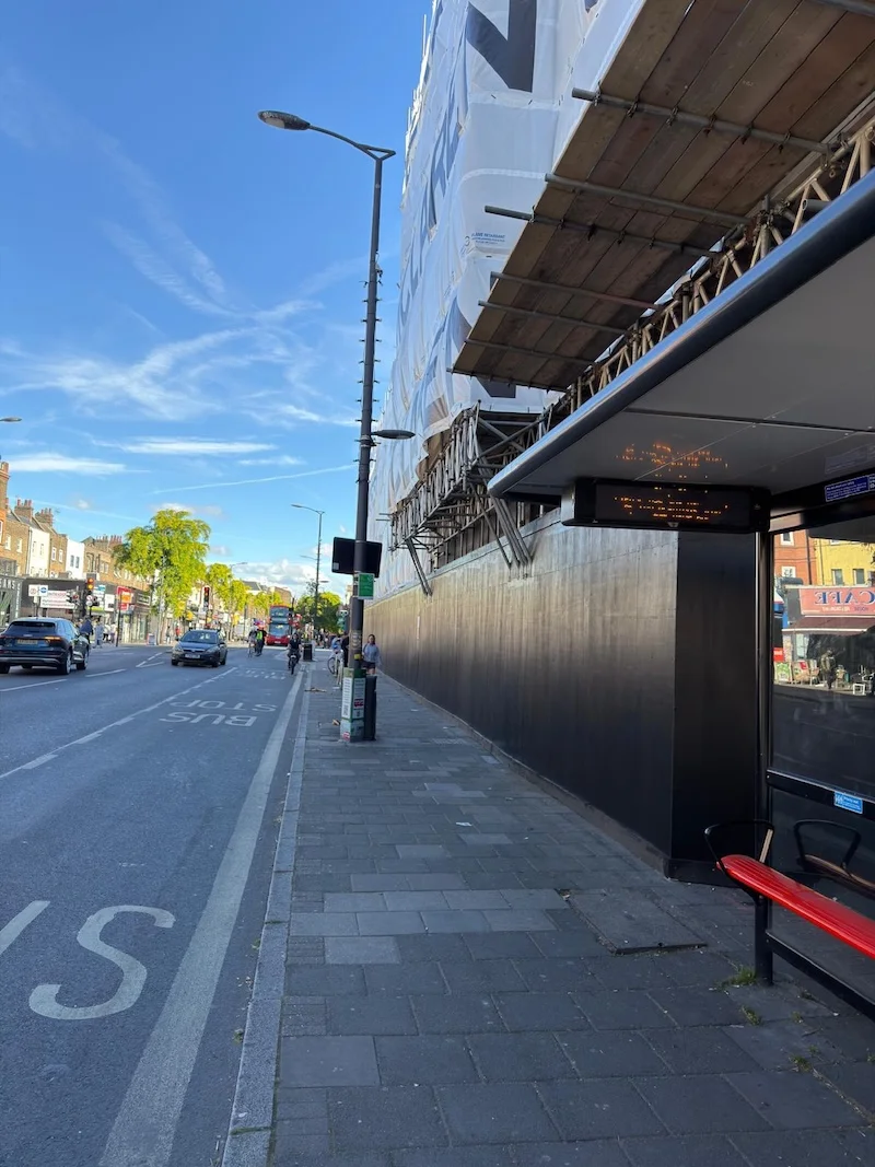 Design & Build London & Surrey