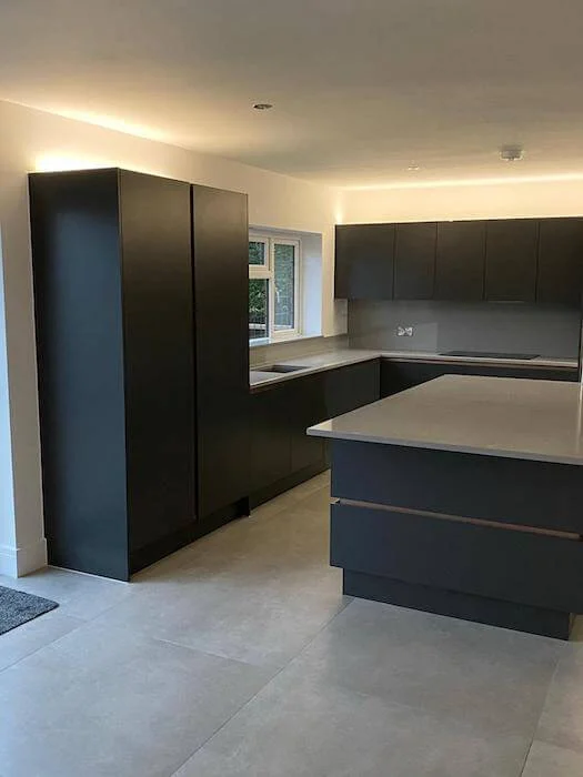 Design & Build London & Surrey