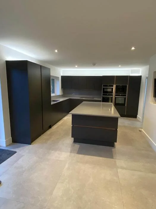 Design & Build London & Surrey