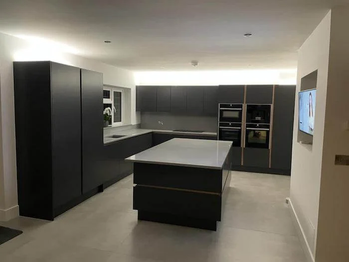Design & Build London & Surrey