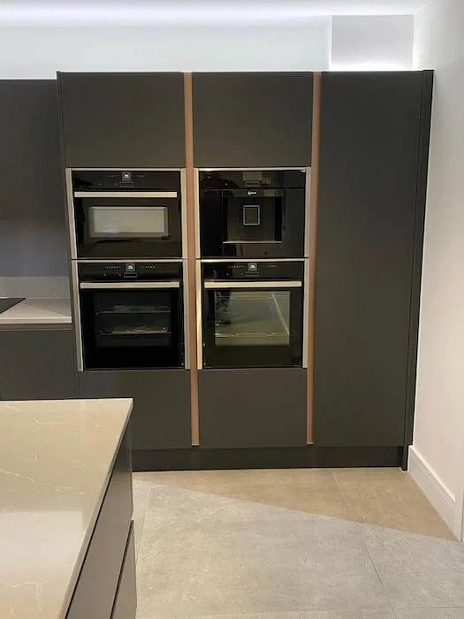 Design & Build London & Surrey