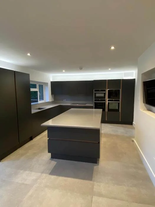 Design & Build London & Surrey