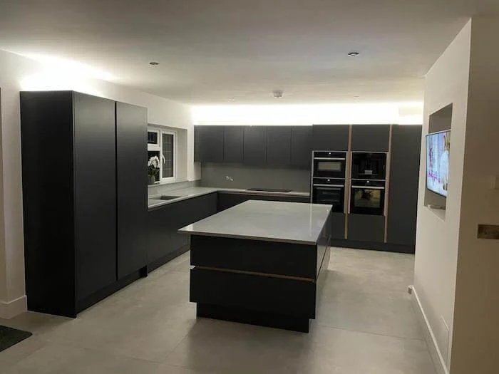 Design & Build London & Surrey
