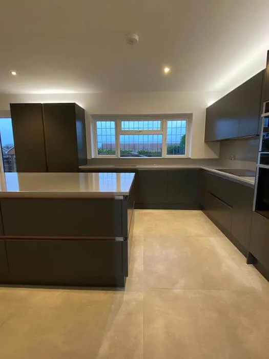 Design & Build London & Surrey