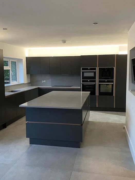 Design & Build London & Surrey