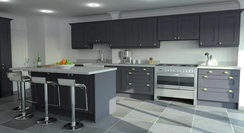Design & Build London & Surrey