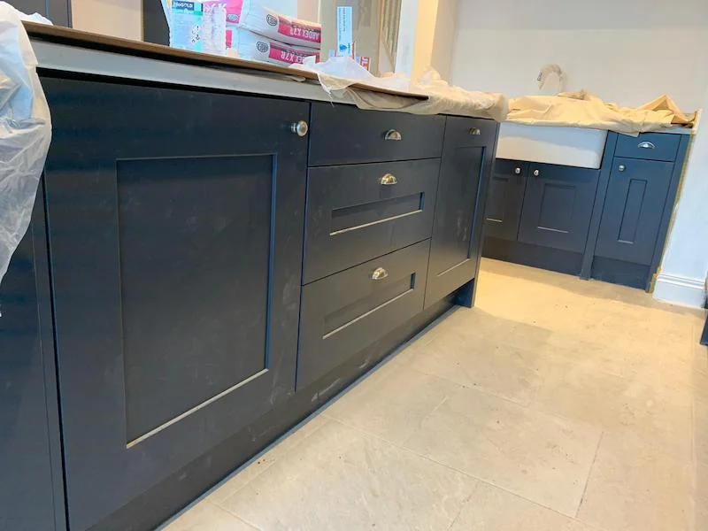 Design & Build London & Surrey