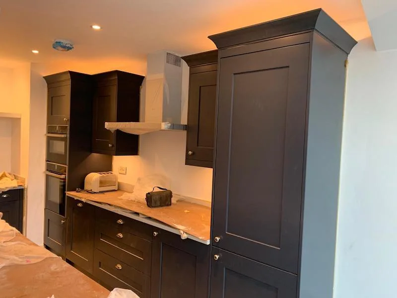 Design & Build London & Surrey