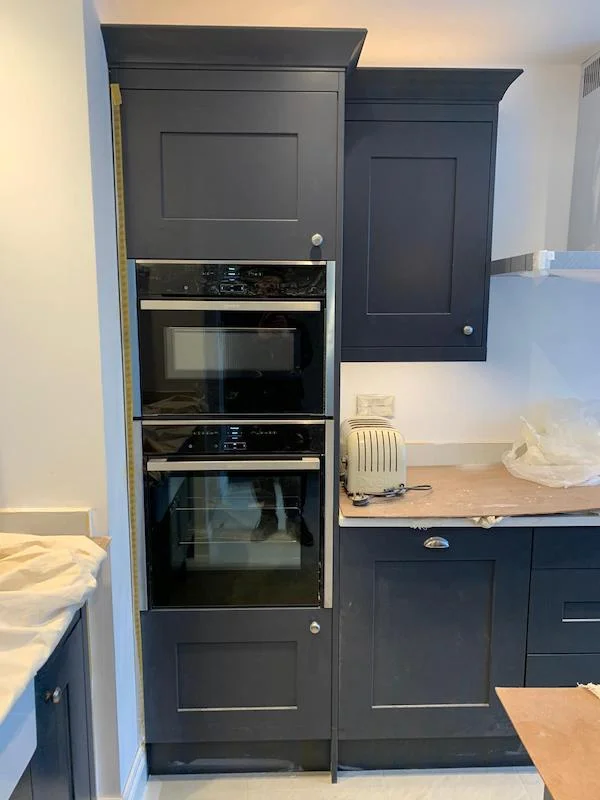 Design & Build London & Surrey