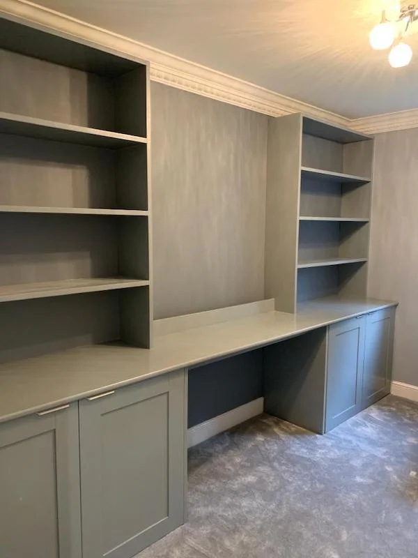 Design & Build London & Surrey