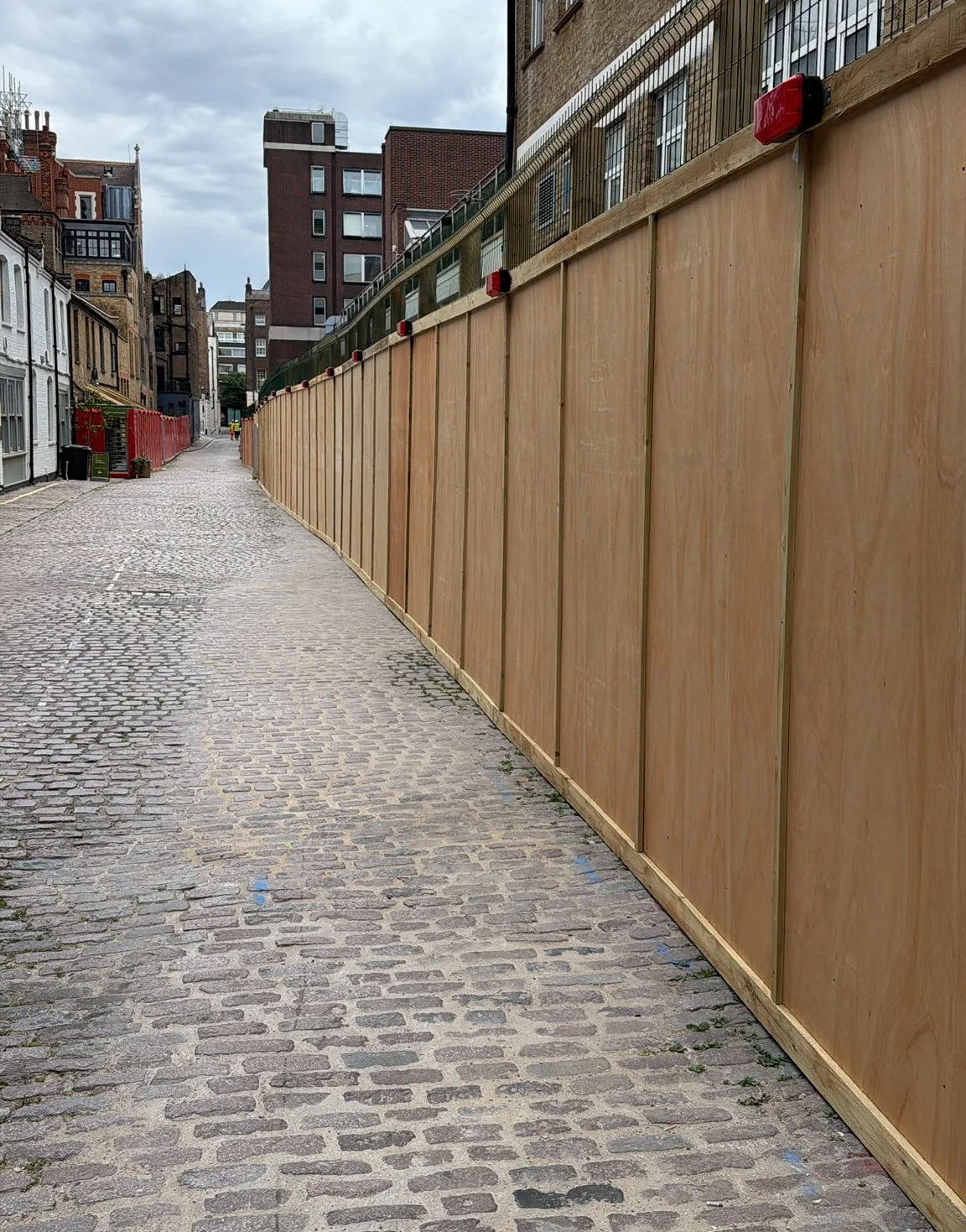 Design & Build London & Surrey