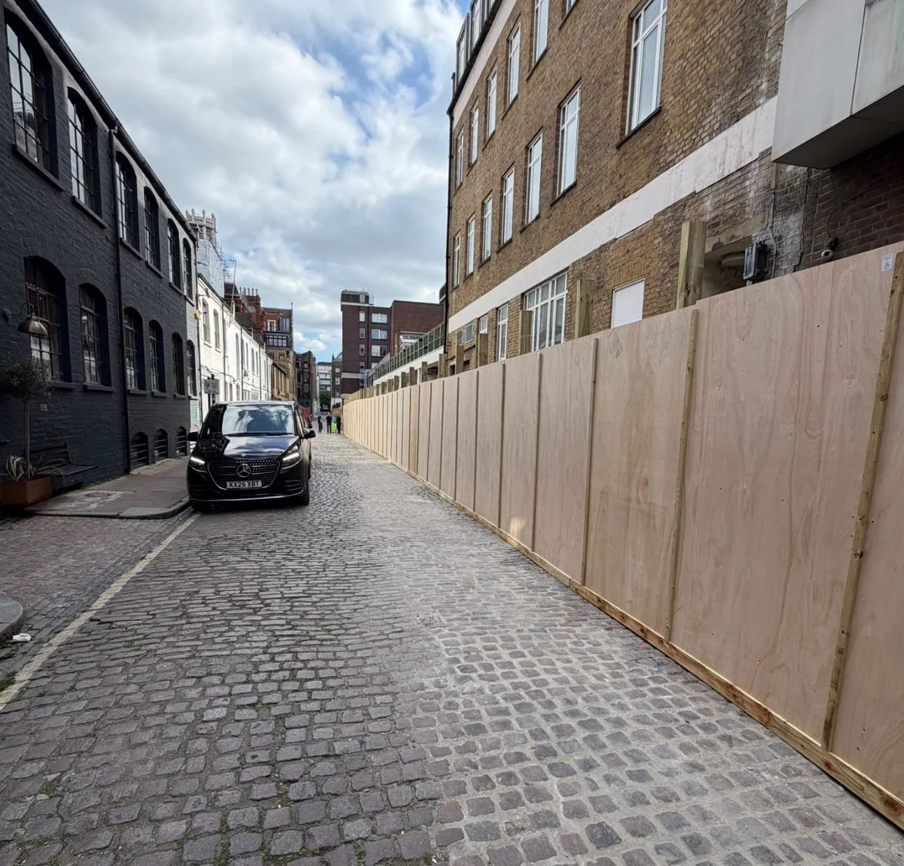 Design & Build London & Surrey