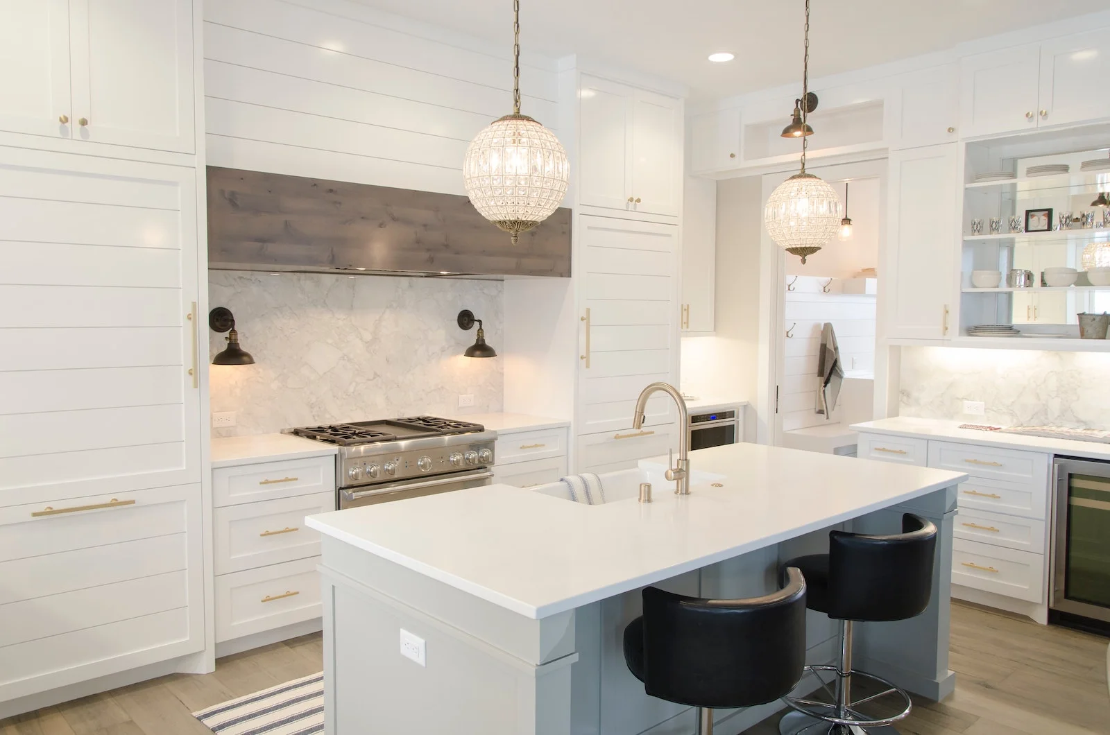 Design & Build London & Surrey