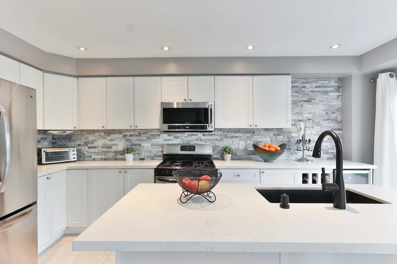 Design & Build London & Surrey