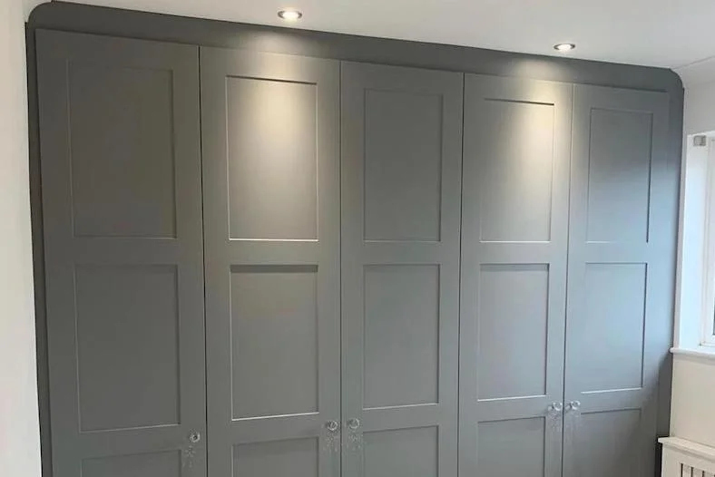 Design & Build London & Surrey
