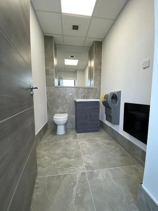 Design & Build London & Surrey