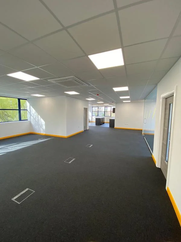 Design & Build London & Surrey