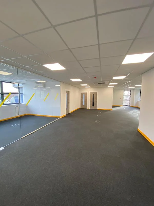 Design & Build London & Surrey