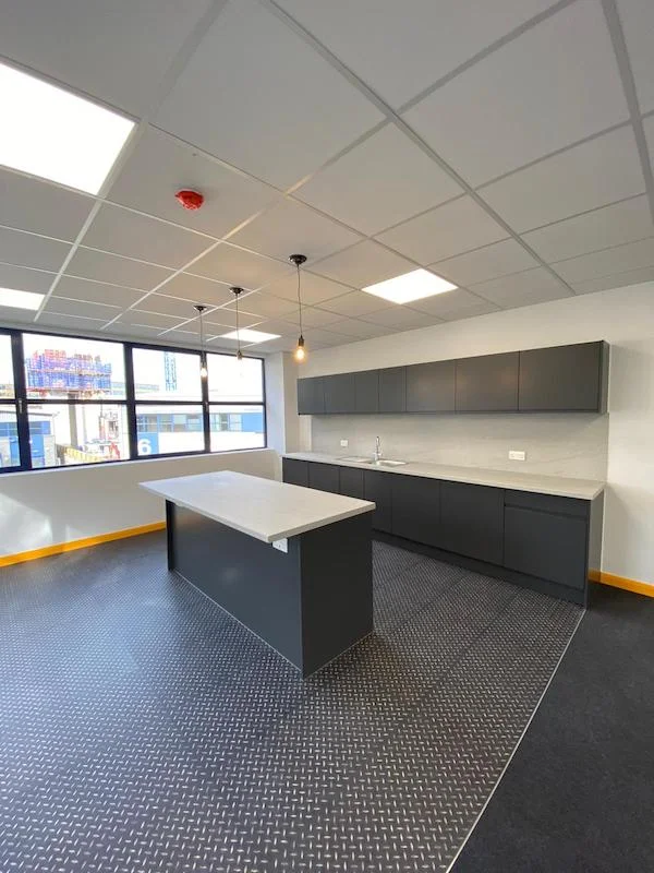 Design & Build London & Surrey